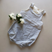 Indlæs billede til gallerivisning Buksedragt og Romper, mønster med syvejledning
