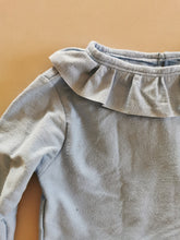 Indlæs billede til gallerivisning Skjorte med flæser
