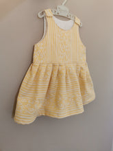 Indlæs billede til gallerivisning Kjole - Spencer og A-kjole, mønster og syvejledning str. 74-122
