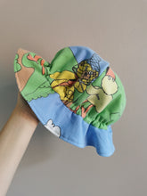 Indlæs billede til gallerivisning Sommerhat - Mønster og syvejledning
