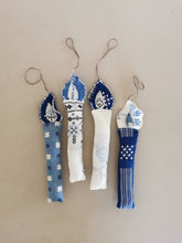 Indlæs billede til gallerivisning Evighedslys, mønster og syvejledning
