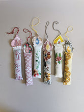 Indlæs billede til gallerivisning Evighedslys, mønster og syvejledning
