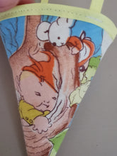 Indlæs billede til gallerivisning Kræmmerhus - Baby i rede
