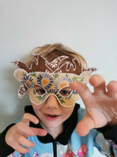 Indlæs billede til gallerivisning AMETAMOUR MASKEBOG
