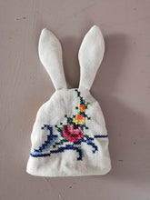 Indlæs billede til gallerivisning Æggevarmer - Mønster og syvejledning
