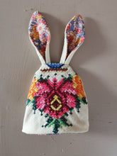 Indlæs billede til gallerivisning Æggevarmer - Mønster og syvejledning
